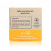 Niyok Face Wash Bar For Sensitive Skin Marula Oil 80Gm