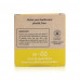 Niyok Face Wash Bar For Dry Skin Almond Oil 80Gm
