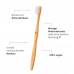 Niyok Bamboo Toothbrush - Animal Protection