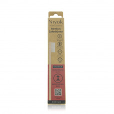 Niyok Bamboo Toothbrush - Disaster Relief