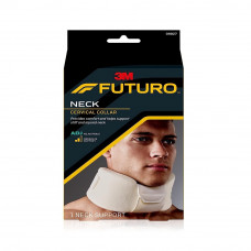 Futuro Soft Cervical Collar Adjustable 09027EN