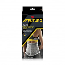 Futuro Stabilizing Back Support S/M 46815EN