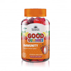 Sunshine Good Gummies Immunity