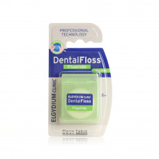 Elgydium Clinic Dental Floss Fluoride (1917)