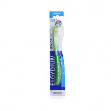 Elgydium Junior Toothbrush 7-12Yo (729989)
