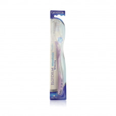 Elgydium Whitening Medium Toothbrush Purple