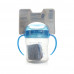 Dr Browns Soft-Spout Cup with Hand Blue Star (180 ml) Dr Browns Soft-Spout Cup with Hand Blue Star (180 ml)