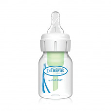 Dr Browns Glass Narrow Options Bottle