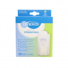 Dr Browns Disposable Breast Pad