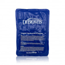 Dr Browns Gripebelt Pink(HG103)