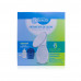 Dr Browns Silicone One-Piece Br Pump+W-N Bottle150mL(BF035)