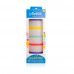 Dr Browns Snack-A-Pillar Snack&Dipping Cup 4Pack(765-P3)