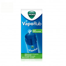 Vicks Vaporub Easy Applicator 35G