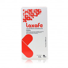 Laxafe 30 Ml 10 Sachet