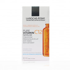 La Roche-Posay Pure Vit C12 Serum
