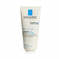 La Roche-Posay Lipikar Baume Ap+M Moisturizing for Dry and Eczema-Prone Skin, 200ml
