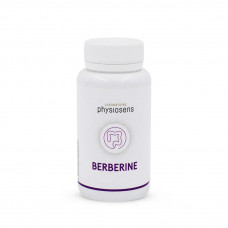 Physiosens Berberine Tablets