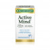 Nature’s Bounty Active Mind – 60 Caplets