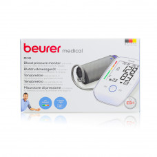 Beurer Bm-45 Upper Arm Blood Pressure Monitor