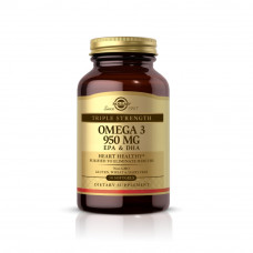 Solgar Omega 3 950mg