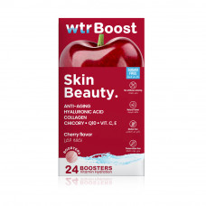 Wtr Boost Skin and Beauty