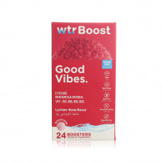 Wtr Boost Good Vibes