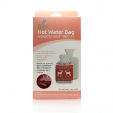 Health Wealth Hot Water Bag