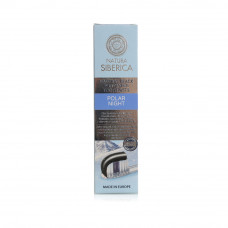Ns Natural Black Whitening Toothpaste(Polar Night)100Gm