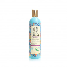 Ns Oblepikha Hydrolate For Normal-Oily Hair Shampoo 400Ml