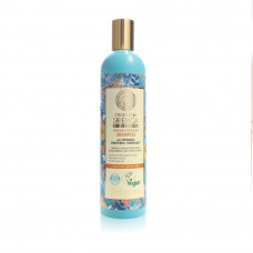 Ns Oblepikha Hydrolate For Normal-Dry Hair Shampoo 400Ml Ns Oblepikha Hydrolate For Normal-Dry Hair Shampoo 400Ml