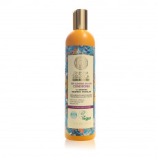 Ns Oblepikha Hydrolate For Norm.-Oil Hair Cond. 400Ml Ns Oblepikha Hydrolate For Norm.-Oil Hair Cond. 400Ml