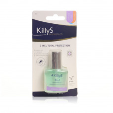 Killys Salon Results Nail Hardener, 10ml