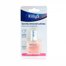 Killys Moisturizing Cuticle Gel with Vitamin E