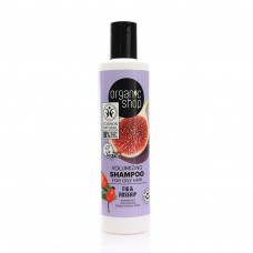 Os Fig And Rosehip Oily Hair Volumizing Shampoo 280Ml