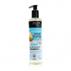 Organic Shop Argan and Amla Shampoo