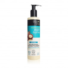 Os Argan & Amla Conditioner 280Ml Os Argan & Amla Conditioner 280Ml
