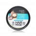 Organic Shop Argan and Amla Hair Mask