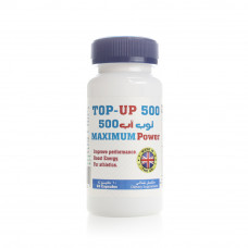 Top-Up 500 Capsules