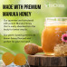 Vitaclass 5 In 1 Manuka Honey Immunity Adults