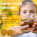 Vitaclass 5 In 1 Manuka Honey Immunity Children