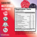 Vitaclass Sugar Free Multivitamin Adults Beans