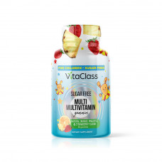Vitaclass Sugar Free Multivitamin Children
