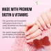 Vitaclass Sugar Free Hair Skin And Nails Adults