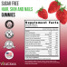 Vitaclass Sugar Free Hair Skin And Nails Adults