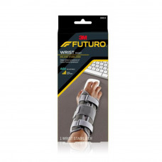 Futuro Deluxe Wrist Stabilizer Adjustable Right Hand 09013 AER