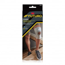 Futuro Stabilizing Knee Support Beige 46164 Medium
