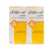Nizoral Anti-Dandruff Treatment Shampoo 1+1