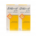 Nizoral Anti-Dandruff Treatment Shampoo 1+1