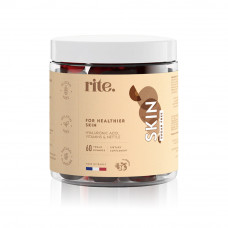 Rite Skin Sugar Free 60 Gummies