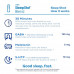 Dream water original snoozeberry 74ml